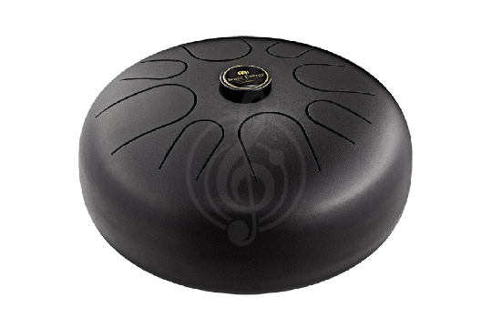 Изображение Meinl STD1BK - Глюкофон, черный