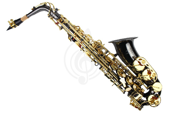 Изображение Mercury AS-212 - Саксофон альт Eb
