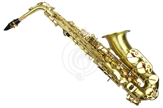 Изображение Mercury AS-302 - Саксофон альт Eb