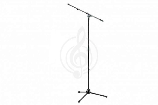 Изображение Микрофонная стойка "журавль" - K&M 21020-300-55