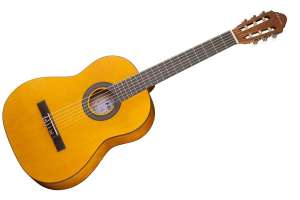 Изображение Mirra KM-3911-NT - Классическая гитара