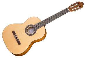 Изображение Mirra KM-3915-NT - Классическая гитара