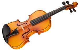 Изображение Mirra VB-290-1/8 - Скрипка 1/8