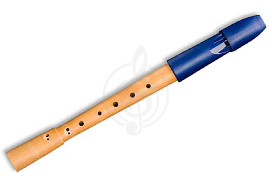 Изображение Mollenhauer 1054 PRIMA - Блокфлейта сопрано