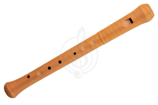 Изображение Mollenhauer 19045 Waldorf-Edition - Блокфлейта сопрано