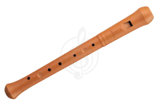 Изображение Mollenhauer 19047 Waldorf-Edition - Блокфлейта сопрано