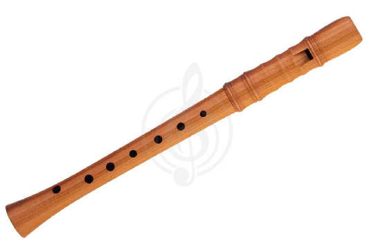 Изображение Mollenhauer 4108 Kynseker - Блокфлейта сопрано