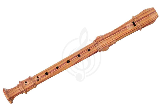 Изображение Mollenhauer 5125 DENNER - Блокфлейта сопрано