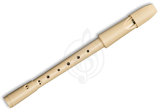 Изображение Mollenhauer 705 SWING - Блокфлейта сопрано, барочная система