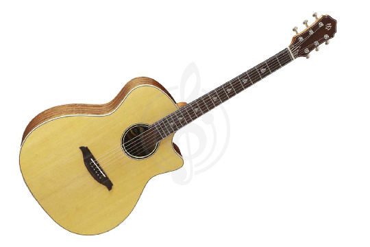 Изображение MOLLO GAC-10 NA - Гитара акустическая