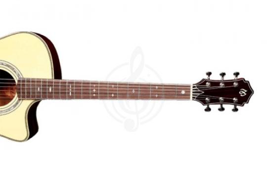 Акустическая гитара  - фото 6