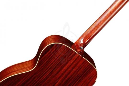 Акустическая гитара  - фото 3