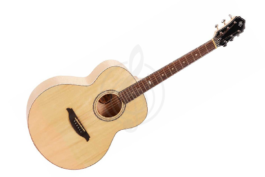 Изображение MOLLO SJ-60NA - Акустическая гитара 