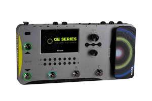 Изображение Mooer GE1000Li - Процессор эффектов, портативный