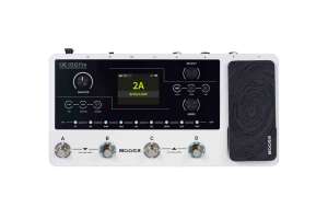 Изображение Mooer GE150-Pro - Процессор эффектов