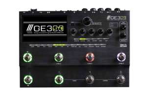 Изображение Mooer GE300-Lite-GY - Процессор эффектов
