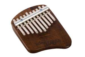 Изображение Мозеръ KMKm-3 Sovereigh - Калимба, 10 язычков, массив дуба