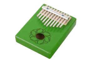 Изображение Мозеръ KMKr-1-GR Piastra - Калимба, резонаторная