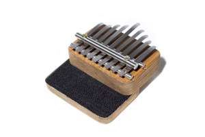 Изображение МСМ - Мастерская Семьи Масько MCMK002_IA - Калимба, ясень