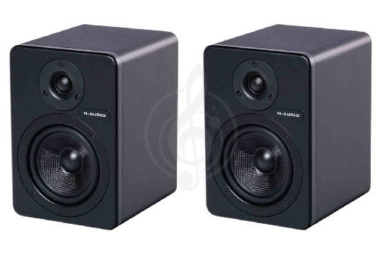 Изображение N-Audio C5-N-Audio - Акустическая система, 70Вт