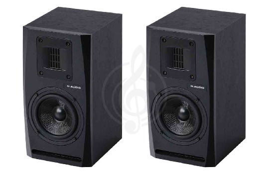 Изображение N-Audio G5-N-Audio - Акустическая система, 70Вт