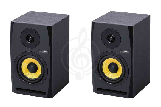 Изображение N-Audio M6-N-Audio - Акустическая система, 130Вт