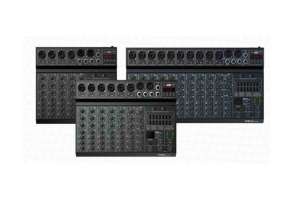 Изображение N-Audio PR12 - Микшер, 12 каналов