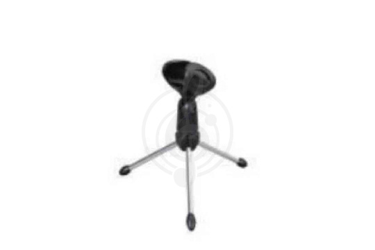 Изображение N-Audio SP-320 - Микрофонная стойка, настольная