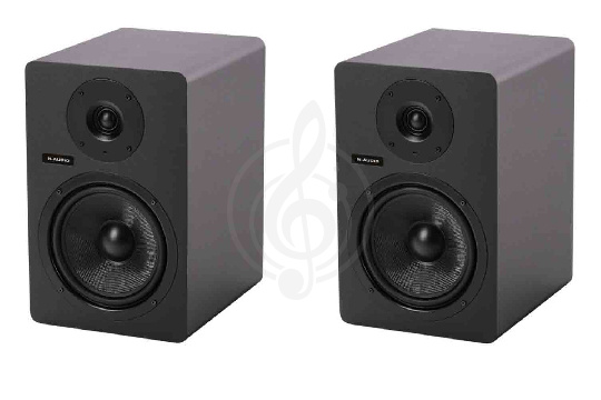 Изображение N-Audio X8-N-Audio - Акустическая система, 130Вт