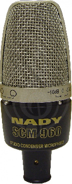 Изображение Nady SCM 960