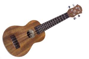 Изображение NALU N-520S - укулеле сопрано с чехлом