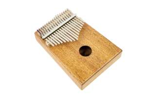 Изображение NALU NK-M1 - Калимба