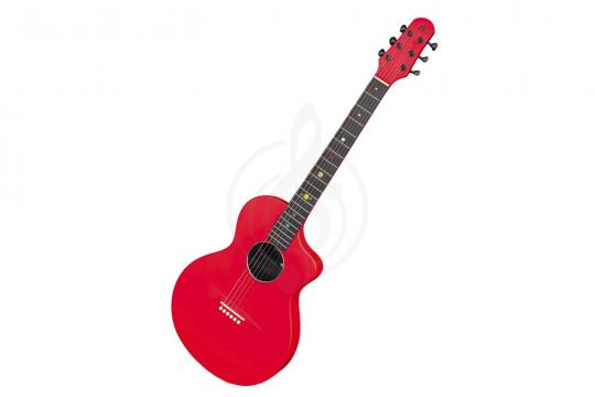 Акустическая гитара  - фото 2