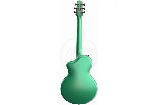 Акустическая гитара  - фото 7