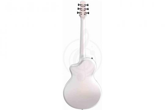 Акустическая гитара  - фото 5