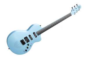 Изображение Nebula SEEKER Ocean Blue - Электрогитара 6 струн