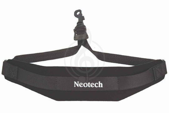 Изображение Neotech 1901152 Soft Sax - Ремень для саксофона, карабин