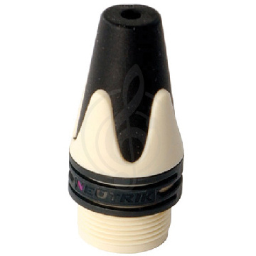 Изображение Neutrik BXX-9-WHITE колпачок для разъемов XLR серии XX белый