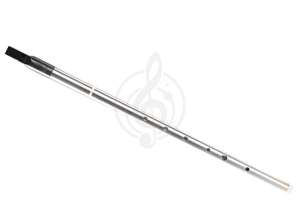 Изображение Nightingale Aluminium Low Whistle Eb - Лоу Вистл настраиваемый