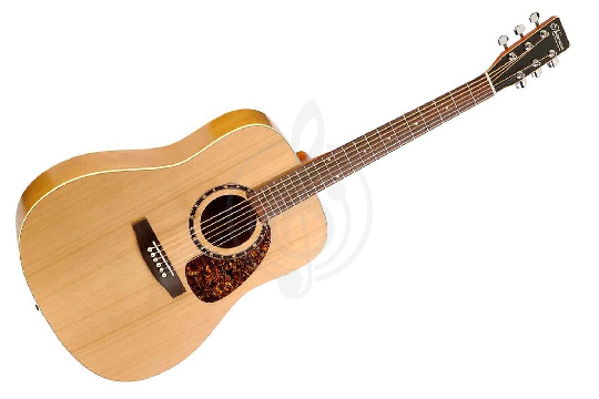 Изображение Norman Protege B18 Cedar Акустическая гитара