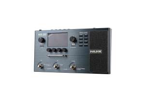 Изображение Nux MG-30 - Процессор эффектов