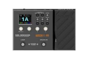 Изображение Nux MG-300-MKII - Процессор эффектов