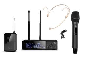 Изображение Октава OWS-U1200HD01L01 - Беспроводная радиосистема