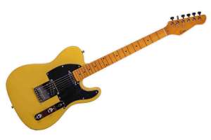 Изображение Omni TE-2S NT - Электрогитара