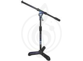 Изображение OnStage MS7311B- микрофонная стойка, прямая