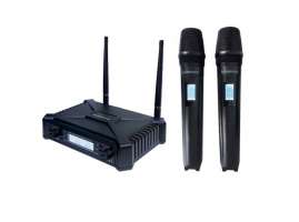 Изображение OPUS UHF-922 - Радиосистема многоканальная 2 ручных микрофона