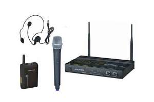 Изображение OPUS UHF 922HQ -  Радиосистема