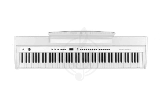 Изображение Orla 438PIA0704 Stage Studio Цифровое пианино, белое, со стойкой 