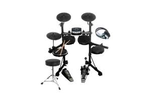 Изображение Orla 438POR1091 DX100 - Электронная ударная установка