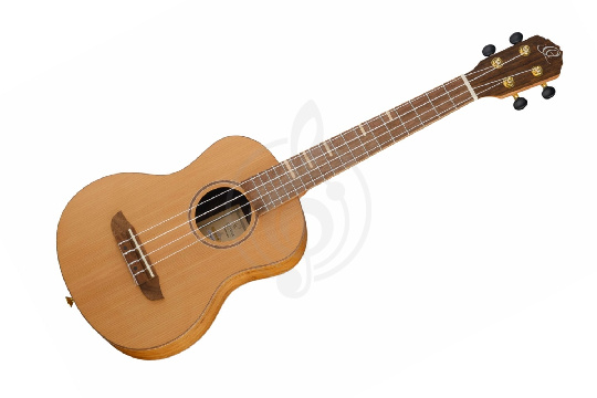 Изображение Ortega RUTI-TE Timber Series - Укулеле тенор